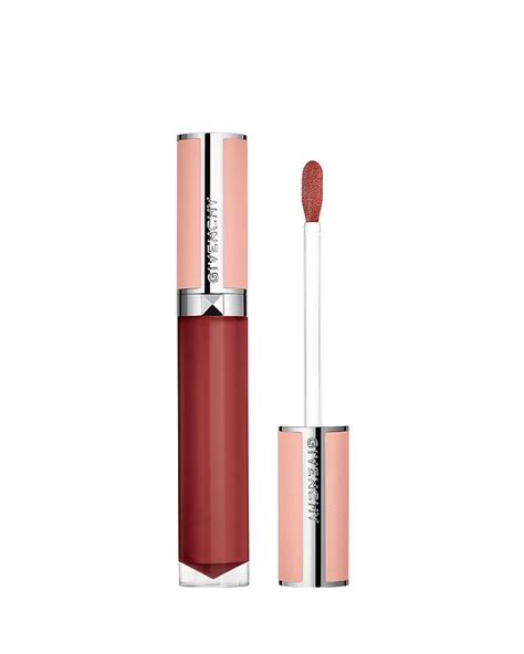 givenchy liquid lipstick